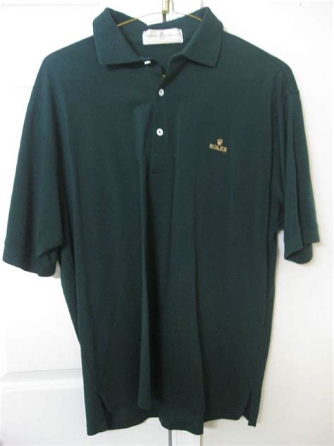 groene rolex polo man|Rolex Polo shirts for Men .